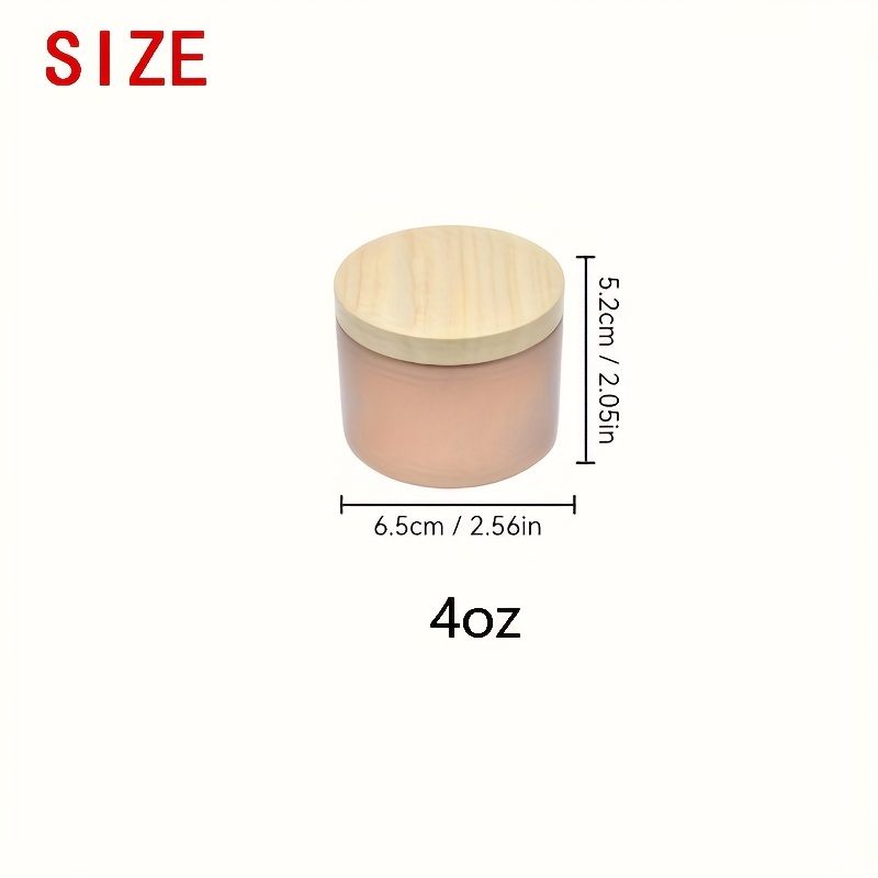 45 adet Gül Altın Rengi Metal  - Candle Making Jars With Lids incelemesi ve fiyatı