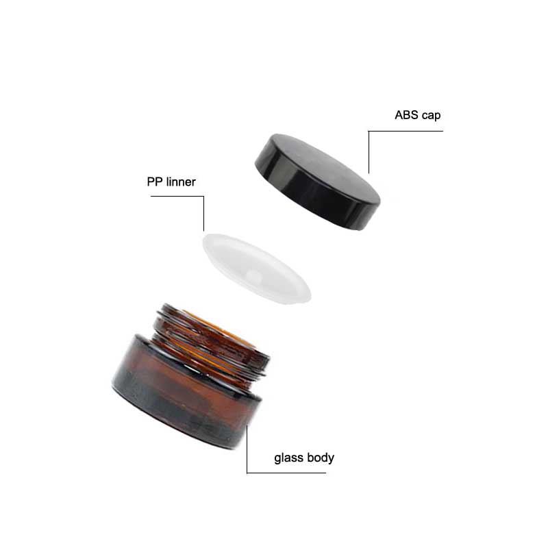 20 adet 5ml 10ml 15ml 20ml 30m - Candle Making Jars With Lids incelemesi ve fiyatı