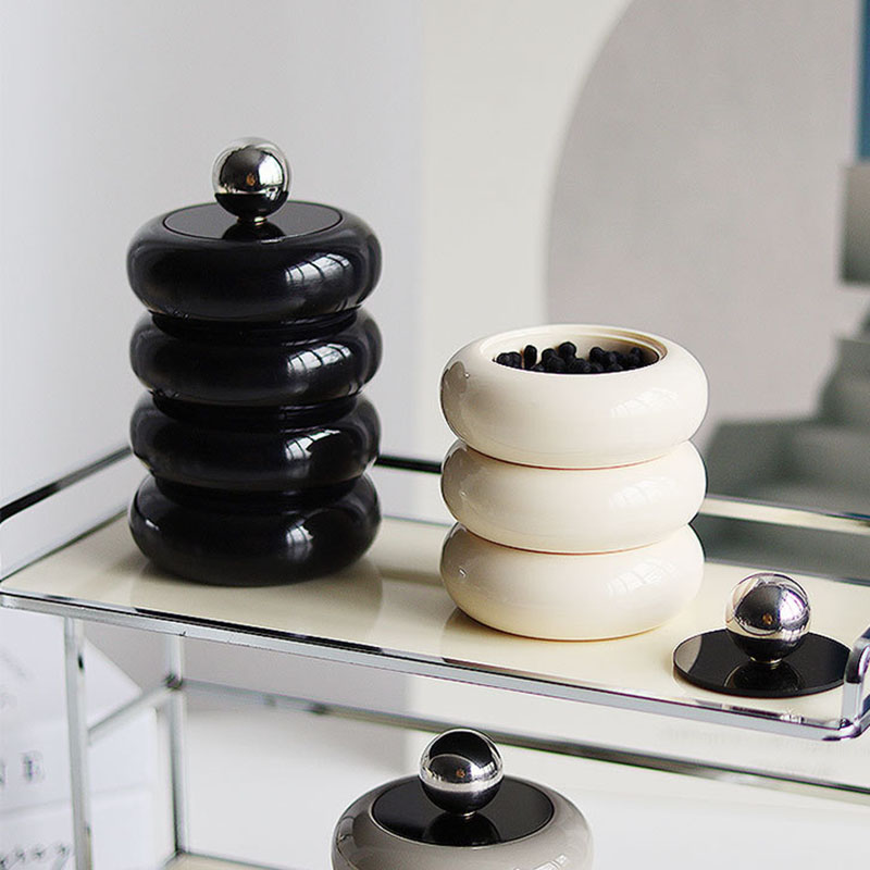 Avrupa tarzı depolama kozmetik - Candle Making Jug incelemesi ve fiyatı