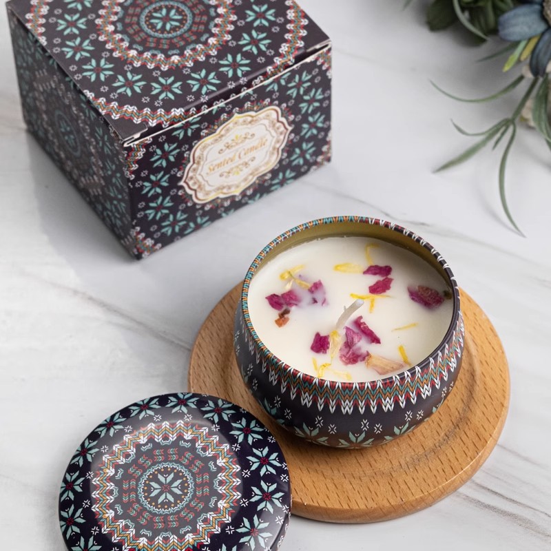 1/4 Adet Vintage Kokulu Mumlar - Candle Making Jug incelemesi ve fiyatı
