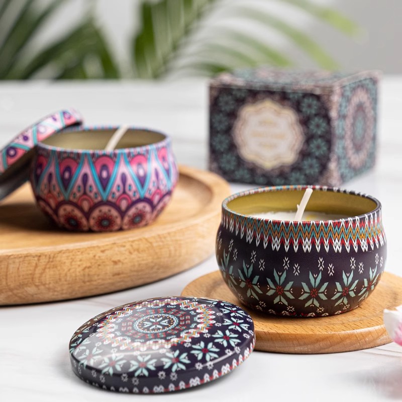 1/4 Adet Vintage Kokulu Mumlar - Candle Making Jug incelemesi ve fiyatı